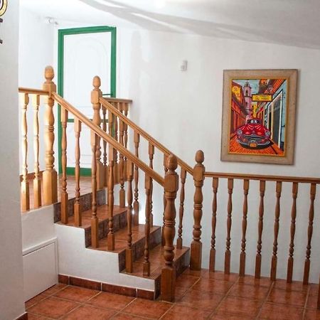 Villa La Macadamia à La Laguna  Extérieur photo