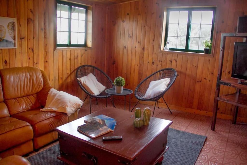Villa La Macadamia à La Laguna  Extérieur photo