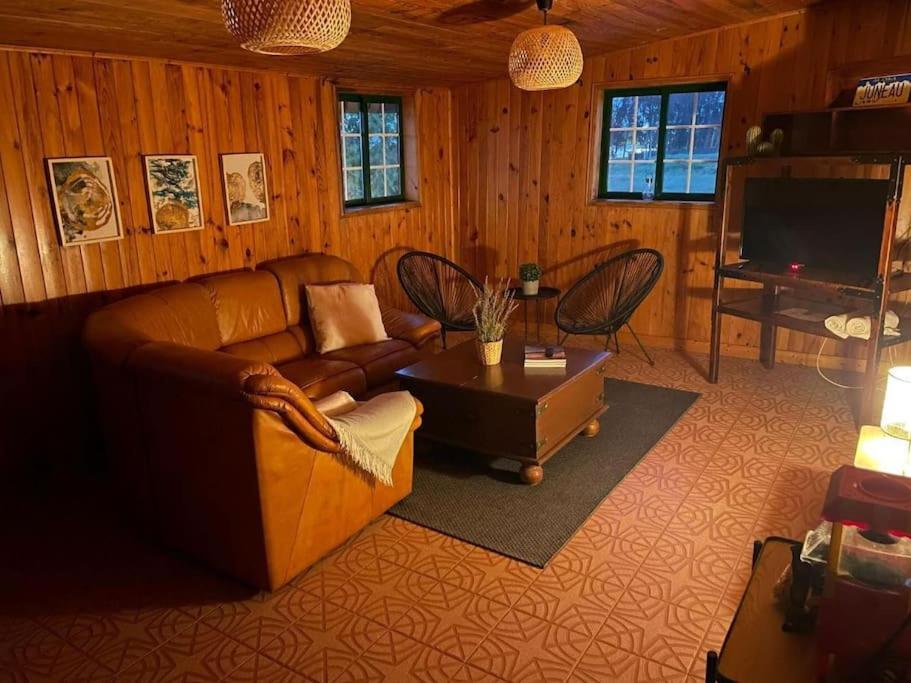 Villa La Macadamia à La Laguna  Extérieur photo