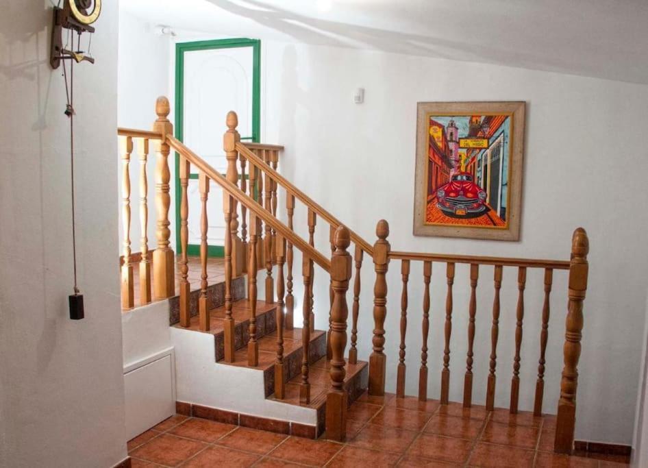 Villa La Macadamia à La Laguna  Extérieur photo