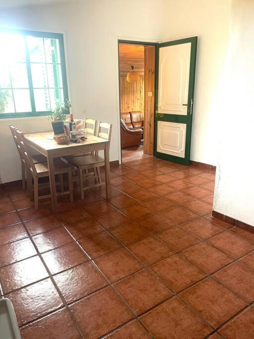 Villa La Macadamia à La Laguna  Extérieur photo