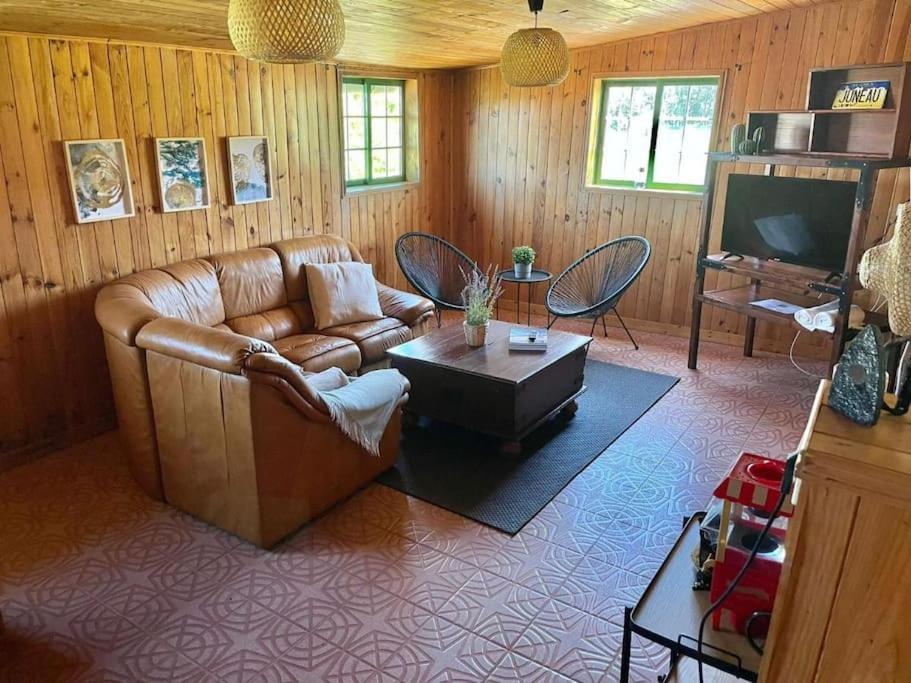 Villa La Macadamia à La Laguna  Extérieur photo